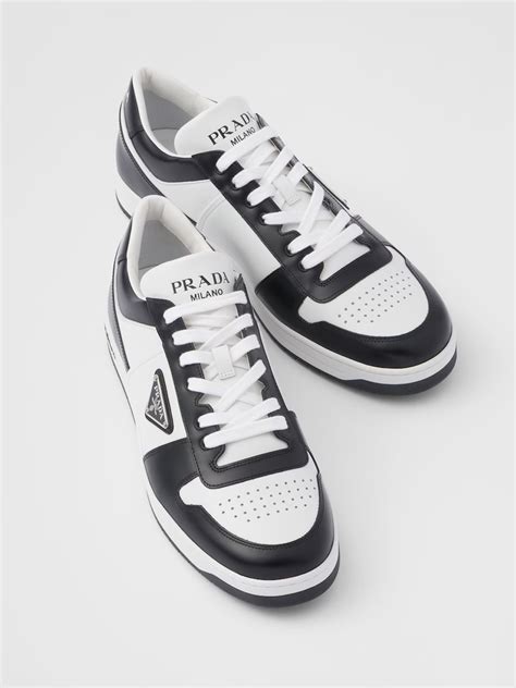 scarpe uomo prada